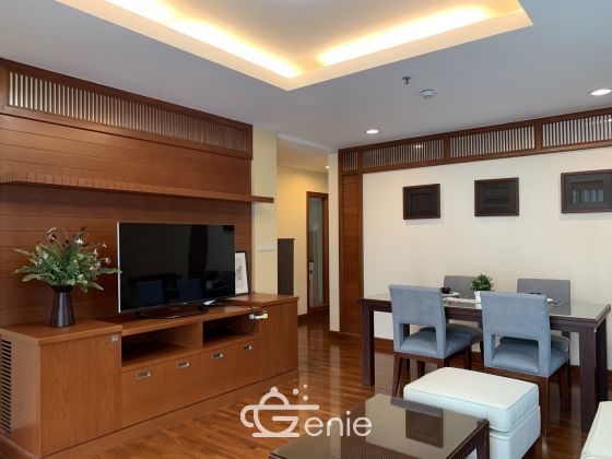 Condominium for rent Baan Na Varang 2 Bed 2 Bath 78 sqm. just 42,000 ThB/Month