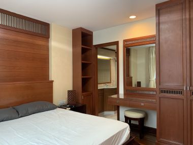 Condominium for rent Baan Na Varang 2 Bed 2 Bath 78 sqm. just 42,000 ThB/Month