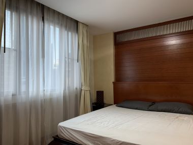 Condominium for rent Baan Na Varang 2 Bed 2 Bath 78 sqm. just 42,000 ThB/Month