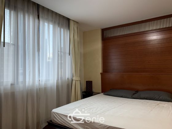Condominium for rent Baan Na Varang 2 Bed 2 Bath 78 sqm. just 42,000 ThB/Month