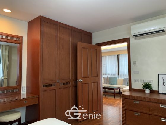 Condominium for rent Baan Na Varang 2 Bed 2 Bath 78 sqm. just 42,000 ThB/Month