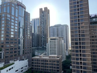 Condominium for rent Baan Na Varang 2 Bed 2 Bath 78 sqm. just 42,000 ThB/Month