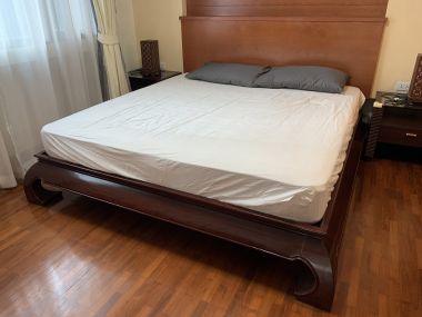 Condominium for rent Baan Na Varang 2 Bed 2 Bath 78 sqm. just 42,000 ThB/Month