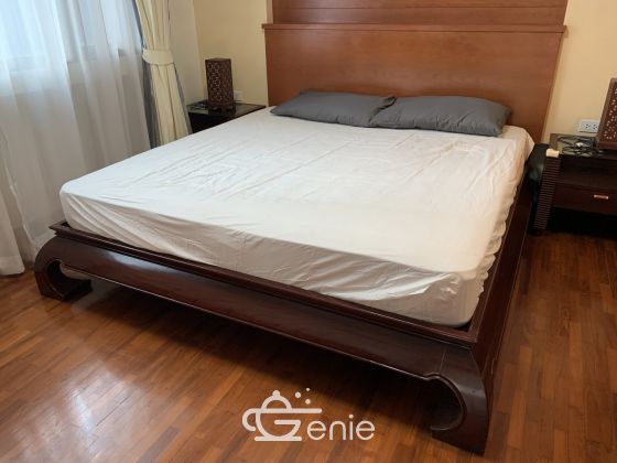 Condominium for rent Baan Na Varang 2 Bed 2 Bath 78 sqm. just 42,000 ThB/Month