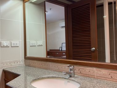 Condominium for rent Baan Na Varang 2 Bed 2 Bath 78 sqm. just 42,000 ThB/Month