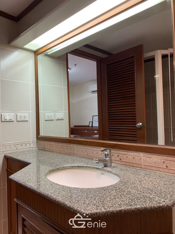 Condominium for rent Baan Na Varang 2 Bed 2 Bath 78 sqm. just 42,000 ThB/Month