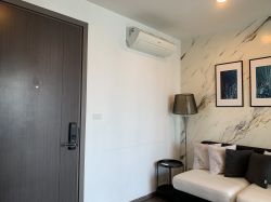 Hot Deal! for rent at The Base Park West 1 Bedroom 1 Bathroom 15,000THB/month Fully furnished