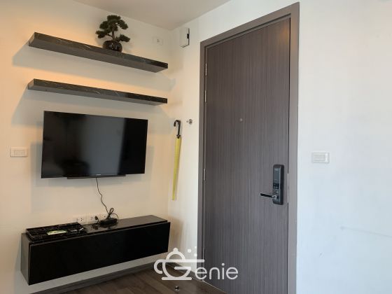 Hot Deal! for rent at The Base Park West 1 Bedroom 1 Bathroom 15,000THB/month Fully furnished