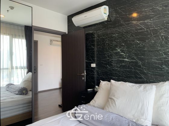 Hot Deal! for rent at The Base Park West 1 Bedroom 1 Bathroom 15,000THB/month Fully furnished