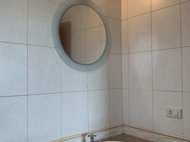 ขาย! บ้านเดี่ยวใจกลางเมือง 3 ชั้น 6 ห้องนอน 6 ห้องน้ำ 1 ห้องแม่บ้าน จอดรถ 3 คัน ขนาด 111 ตรว.  พื้นที่ใช้สอย 500 ตรม. เพียง 16,500,000 บาท