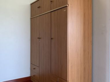 ขาย! บ้านเดี่ยวใจกลางเมือง 3 ชั้น 6 ห้องนอน 6 ห้องน้ำ 1 ห้องแม่บ้าน จอดรถ 3 คัน ขนาด 111 ตรว.  พื้นที่ใช้สอย 500 ตรม. เพียง 16,500,000 บาท