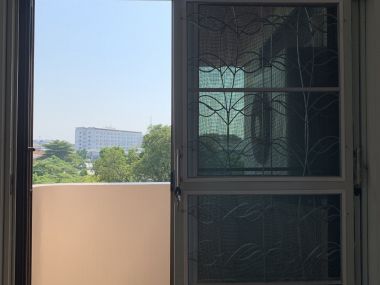 ขาย! บ้านเดี่ยวใจกลางเมือง 3 ชั้น 6 ห้องนอน 6 ห้องน้ำ 1 ห้องแม่บ้าน จอดรถ 3 คัน ขนาด 111 ตรว.  พื้นที่ใช้สอย 500 ตรม. เพียง 16,500,000 บาท