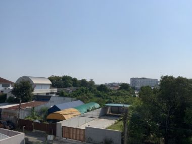 ขาย! บ้านเดี่ยวใจกลางเมือง 3 ชั้น 6 ห้องนอน 6 ห้องน้ำ 1 ห้องแม่บ้าน จอดรถ 3 คัน ขนาด 111 ตรว.  พื้นที่ใช้สอย 500 ตรม. เพียง 16,500,000 บาท