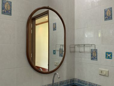 ขาย! บ้านเดี่ยวใจกลางเมือง 3 ชั้น 6 ห้องนอน 6 ห้องน้ำ 1 ห้องแม่บ้าน จอดรถ 3 คัน ขนาด 111 ตรว.  พื้นที่ใช้สอย 500 ตรม. เพียง 16,500,000 บาท