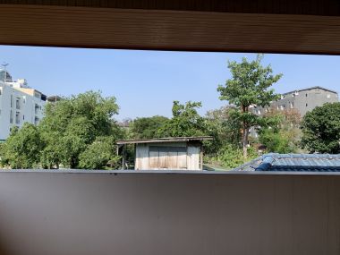 ขาย! บ้านเดี่ยวใจกลางเมือง 3 ชั้น 6 ห้องนอน 6 ห้องน้ำ 1 ห้องแม่บ้าน จอดรถ 3 คัน ขนาด 111 ตรว.  พื้นที่ใช้สอย 500 ตรม. เพียง 16,500,000 บาท