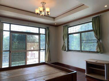 ขาย! บ้านเดี่ยวใจกลางเมือง 3 ชั้น 6 ห้องนอน 6 ห้องน้ำ 1 ห้องแม่บ้าน จอดรถ 3 คัน ขนาด 111 ตรว.  พื้นที่ใช้สอย 500 ตรม. เพียง 16,500,000 บาท