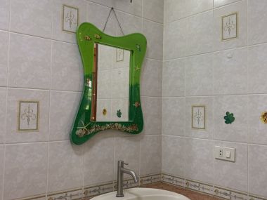 ขาย! บ้านเดี่ยวใจกลางเมือง 3 ชั้น 6 ห้องนอน 6 ห้องน้ำ 1 ห้องแม่บ้าน จอดรถ 3 คัน ขนาด 111 ตรว.  พื้นที่ใช้สอย 500 ตรม. เพียง 16,500,000 บาท