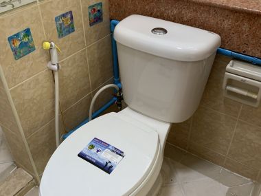 ขาย! บ้านเดี่ยวใจกลางเมือง 3 ชั้น 6 ห้องนอน 6 ห้องน้ำ 1 ห้องแม่บ้าน จอดรถ 3 คัน ขนาด 111 ตรว.  พื้นที่ใช้สอย 500 ตรม. เพียง 16,500,000 บาท