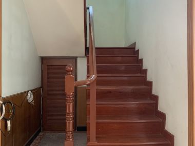 ขาย! บ้านเดี่ยวใจกลางเมือง 3 ชั้น 6 ห้องนอน 6 ห้องน้ำ 1 ห้องแม่บ้าน จอดรถ 3 คัน ขนาด 111 ตรว.  พื้นที่ใช้สอย 500 ตรม. เพียง 16,500,000 บาท