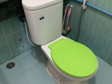 ขาย! บ้านเดี่ยวใจกลางเมือง 3 ชั้น 6 ห้องนอน 6 ห้องน้ำ 1 ห้องแม่บ้าน จอดรถ 3 คัน ขนาด 111 ตรว.  พื้นที่ใช้สอย 500 ตรม. เพียง 16,500,000 บาท