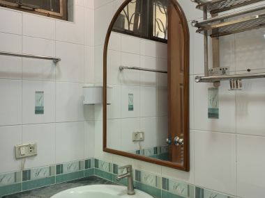 ขาย! บ้านเดี่ยวใจกลางเมือง 3 ชั้น 6 ห้องนอน 6 ห้องน้ำ 1 ห้องแม่บ้าน จอดรถ 3 คัน ขนาด 111 ตรว.  พื้นที่ใช้สอย 500 ตรม. เพียง 16,500,000 บาท