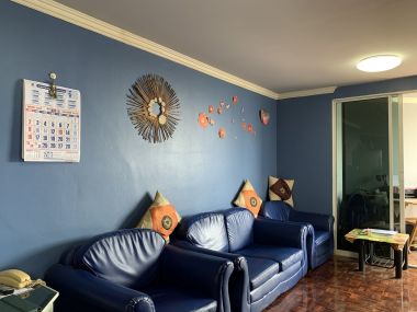 For Sale ! at Tai Ping Towers 2 Bedroom 2 Bathroom 6,960,000 THB Fully furnished