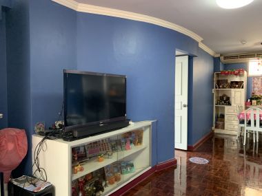 For Sale ! at Tai Ping Towers 2 Bedroom 2 Bathroom 6,960,000 THB Fully furnished