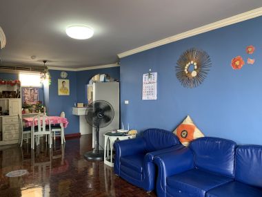 For Sale ! at Tai Ping Towers 2 Bedroom 2 Bathroom 6,960,000 THB Fully furnished