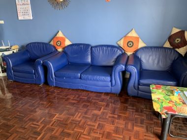 For Sale ! at Tai Ping Towers 2 Bedroom 2 Bathroom 6,960,000 THB Fully furnished