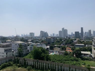 For Sale ! at Tai Ping Towers 2 Bedroom 2 Bathroom 6,960,000 THB Fully furnished