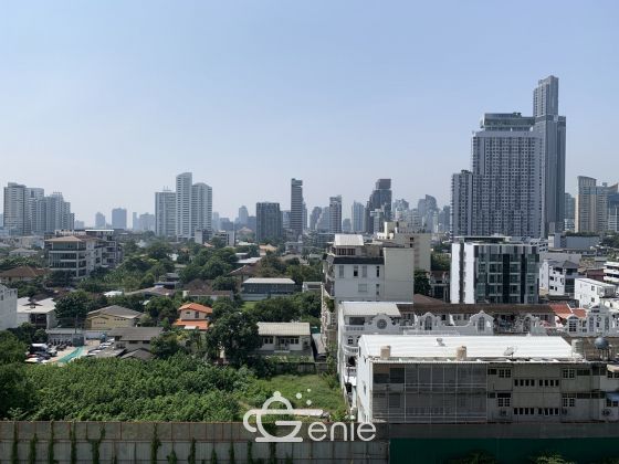 คอนโดราคาดีพร้อมขาย Tai Ping Towers 2 ห้องนอน 102ตรม. ขายเพียง 6,960,000 บาท ใกล้ BTS เอกมัยเฟอร์นิเจอร์ครบพร้อมเข้าอยู่
