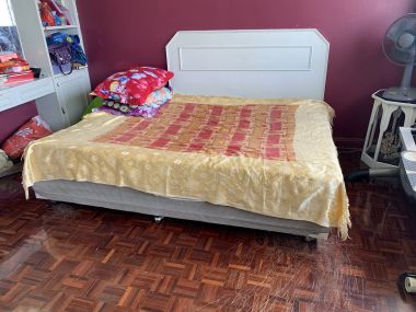 For Sale ! at Tai Ping Towers 2 Bedroom 2 Bathroom 6,960,000 THB Fully furnished