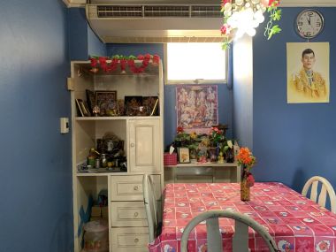 For Sale ! at Tai Ping Towers 2 Bedroom 2 Bathroom 6,960,000 THB Fully furnished