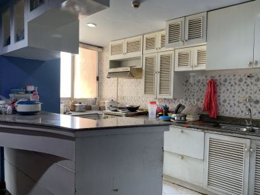 For Sale ! at Tai Ping Towers 2 Bedroom 2 Bathroom 6,960,000 THB Fully furnished