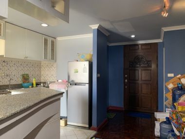 For Sale ! at Tai Ping Towers 2 Bedroom 2 Bathroom 6,960,000 THB Fully furnished