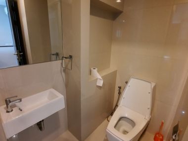 ** sale/rent ** For sale 7,700,000THB and For rent 45,000THB/month at Rhythm Sukhumvit 44/1 1 Bedroom 1 Bathroom Fully furnished PROP000254