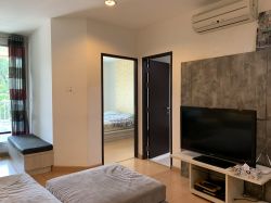 For rent at Address Sukhumvit 42 1 Bedroom 1 Bathroom 15,000/month Fully furnished