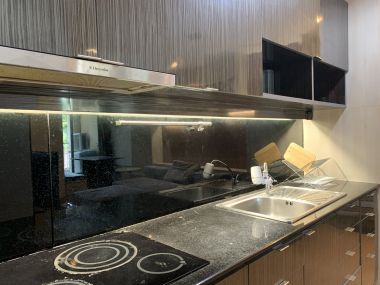 For rent at Address Sukhumvit 42 1 Bedroom 1 Bathroom 15,000/month Fully furnished