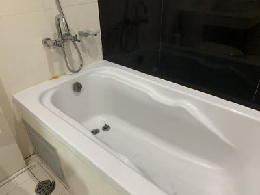 For rent at Address Sukhumvit 42 1 Bedroom 1 Bathroom 15,000/month Fully furnished