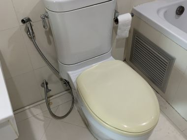 For rent at Address Sukhumvit 42 1 Bedroom 1 Bathroom 15,000/month Fully furnished