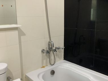 For rent at Address Sukhumvit 42 1 Bedroom 1 Bathroom 15,000/month Fully furnished