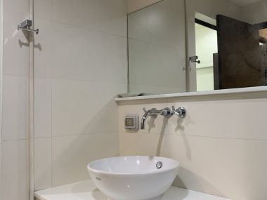 For rent at Address Sukhumvit 42 1 Bedroom 1 Bathroom 15,000/month Fully furnished