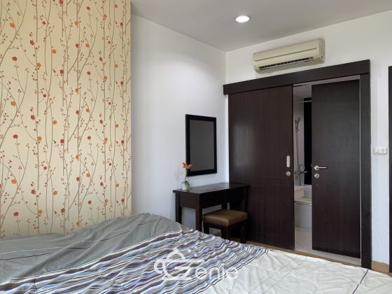 For rent at Address Sukhumvit 42 1 Bedroom 1 Bathroom 15,000/month Fully furnished