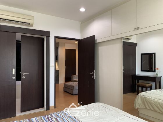 For rent at Address Sukhumvit 42 1 Bedroom 1 Bathroom 15,000/month Fully furnished