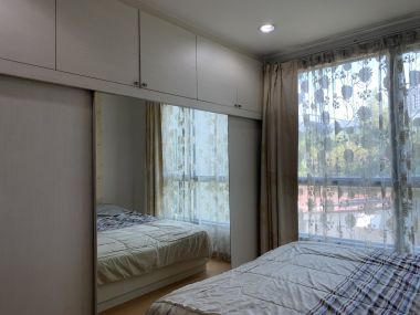 For rent at Address Sukhumvit 42 1 Bedroom 1 Bathroom 15,000/month Fully furnished