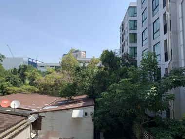 For rent at Address Sukhumvit 42 1 Bedroom 1 Bathroom 15,000/month Fully furnished