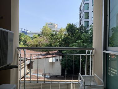 For rent at Address Sukhumvit 42 1 Bedroom 1 Bathroom 15,000/month Fully furnished