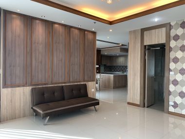 For sale at Villa Asoke 3 Bedroom 4 Bathroom 25,700,000THB Fully furnished