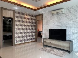 For sale at Villa Asoke 3 Bedroom 4 Bathroom 25,700,000THB Fully furnished