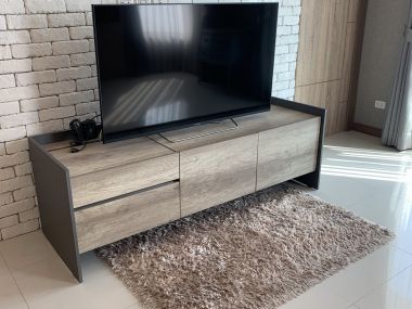 For sale at Villa Asoke 3 Bedroom 4 Bathroom 25,700,000THB Fully furnished